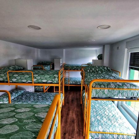 Albergue De Santullan كاسترو أورديالس المظهر الخارجي الصورة