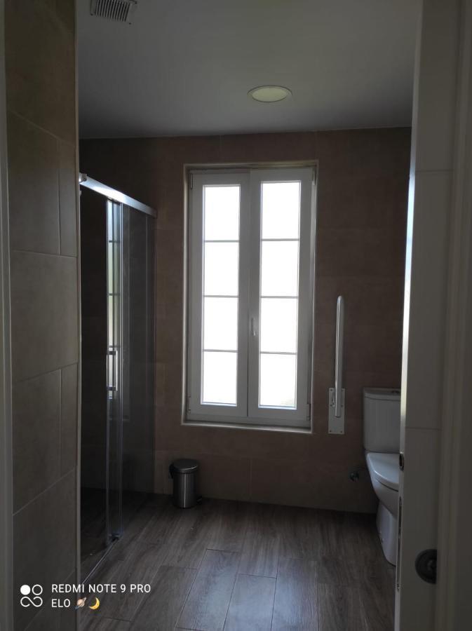 Albergue De Santullan كاسترو أورديالس المظهر الخارجي الصورة